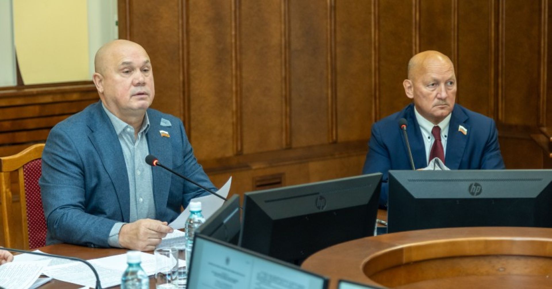 депутаты