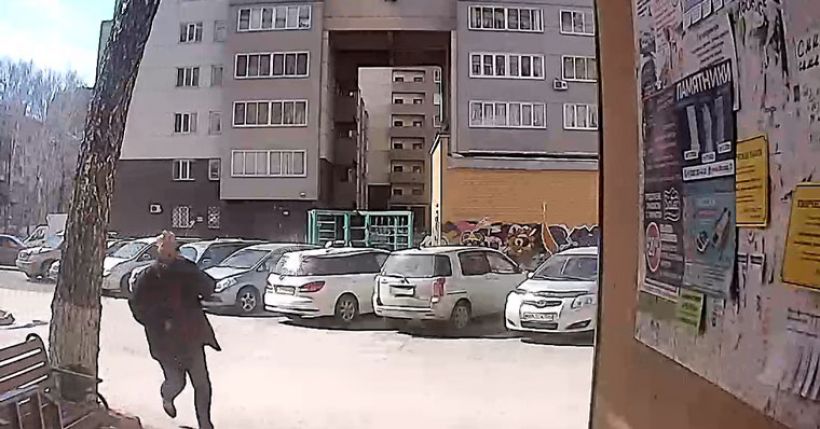 домофон