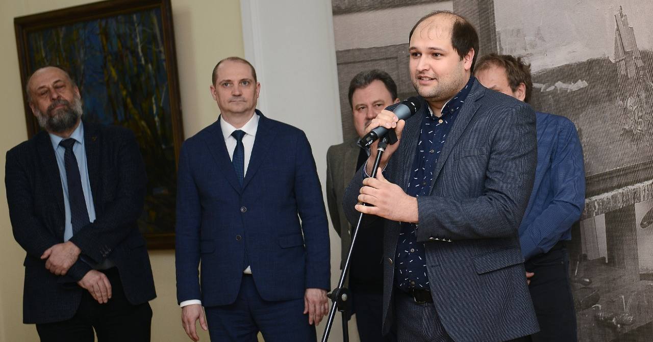 Сергей Дубровин Новый Год