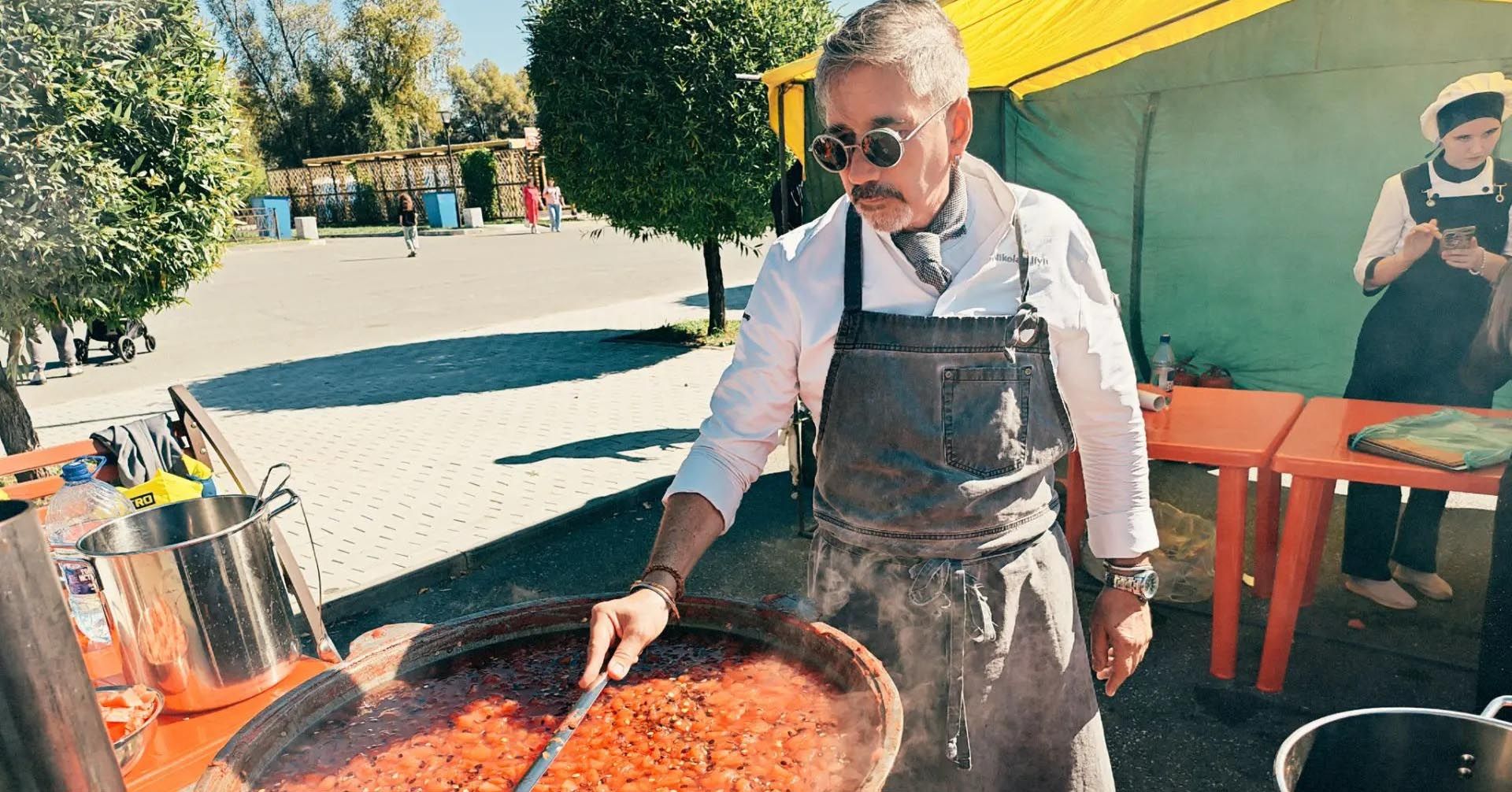 варенье