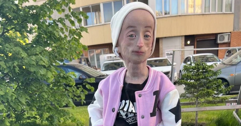 девочка