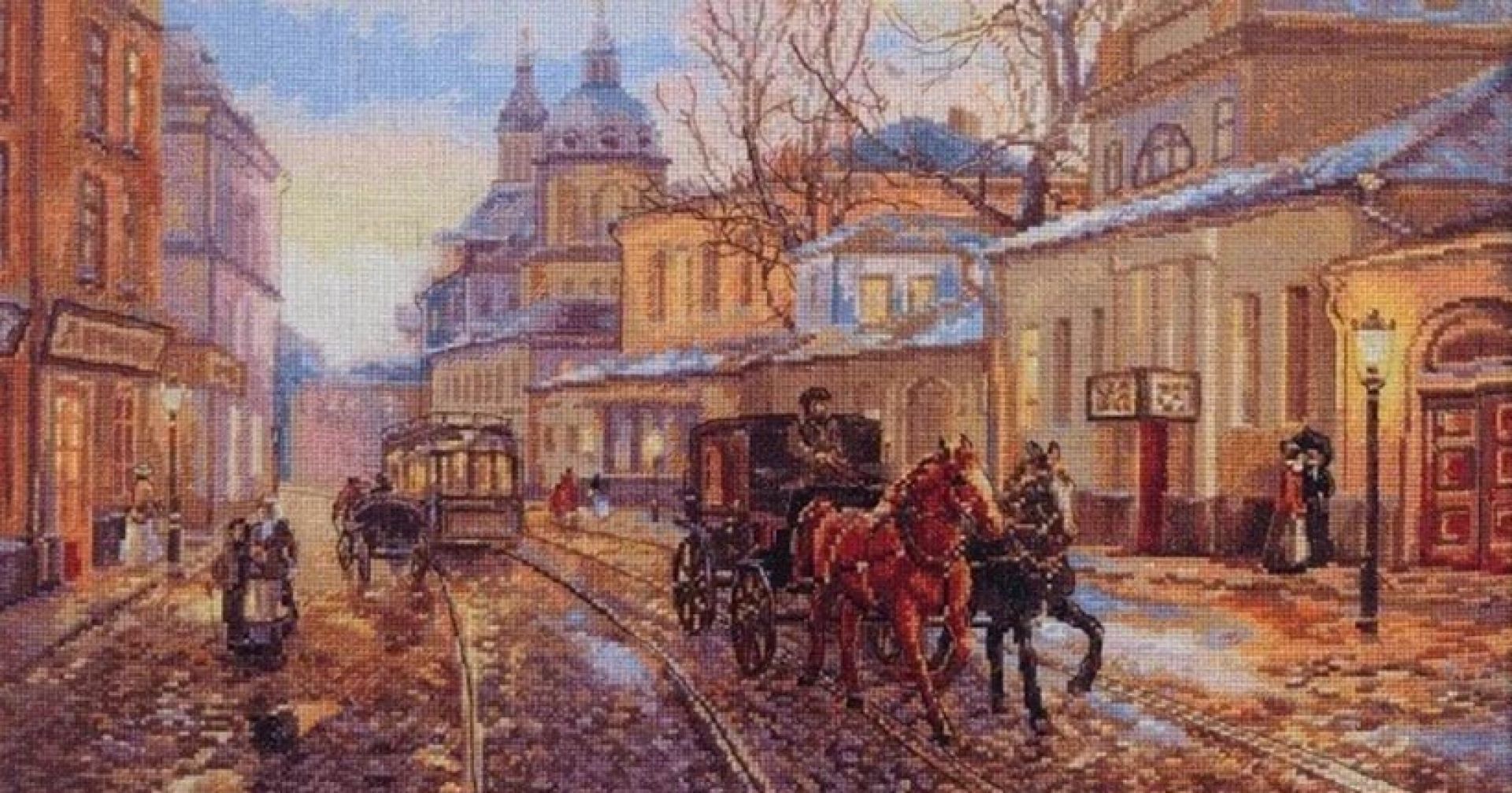 картина
