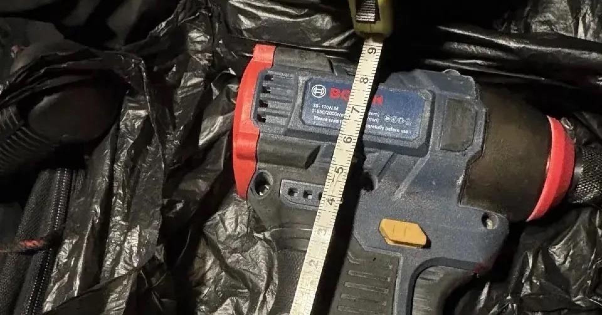 шуруповёрт