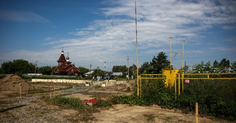 храм