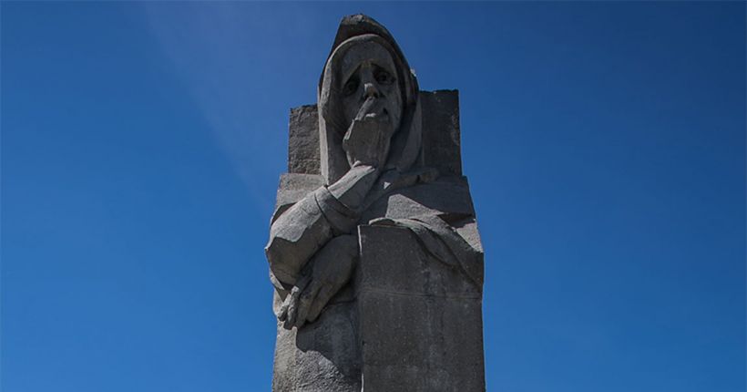 монумент в новосибирске