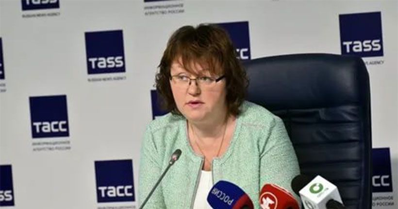 елена бахарева