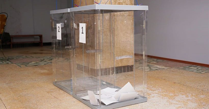 избирательный участок