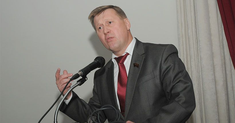 Анатолий Локоть