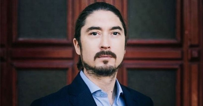 человек по имени Люцифер