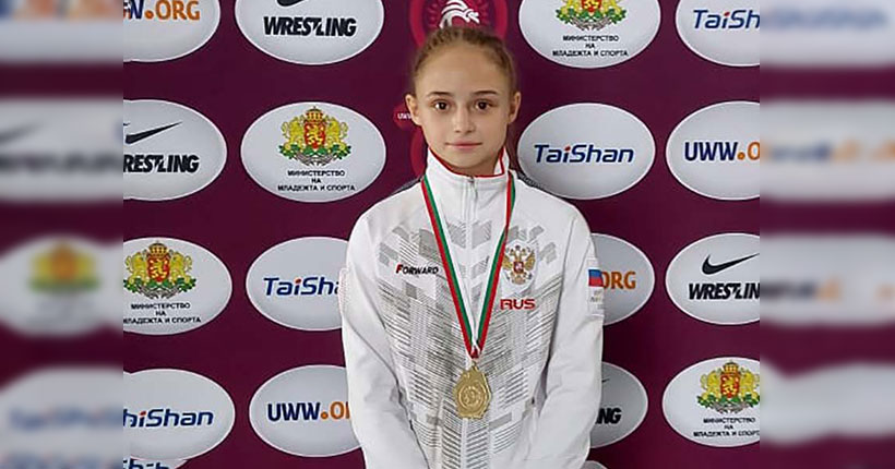 Миллена Виноградова
