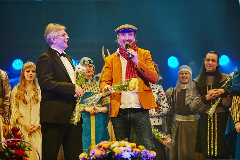 Алан Симон