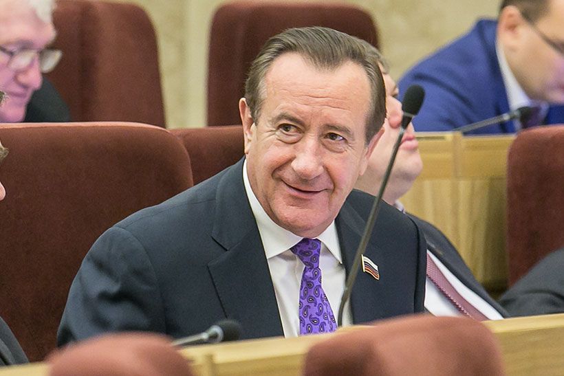 Иван Мороз