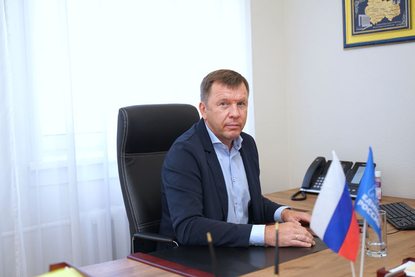 Дмитрий Козловский