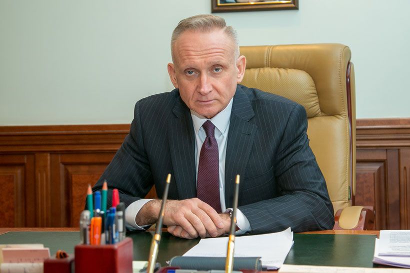 Андрей Панфёров