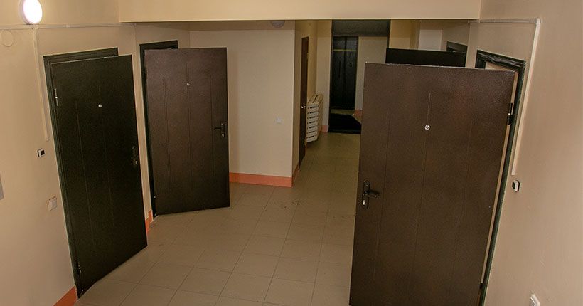 квартиры