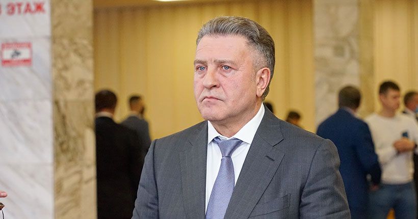 Андрей Шимкив