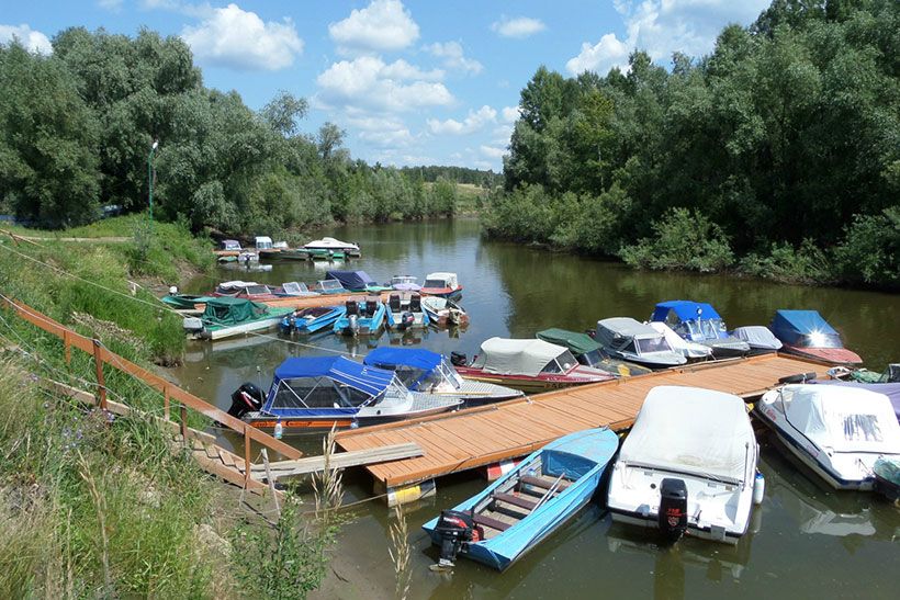 Сузунский аквапарк фото