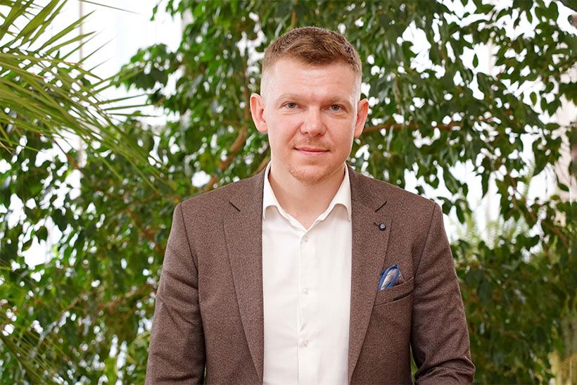 Сергей Левшенков