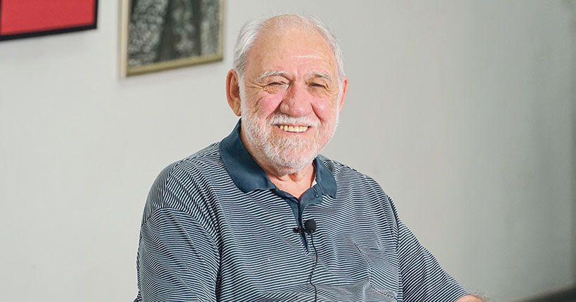 Юрий Шатин