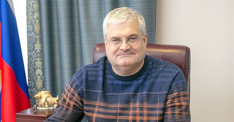 Вячеслав ИЛЮХИН, независимый депутат, партия «Родина»