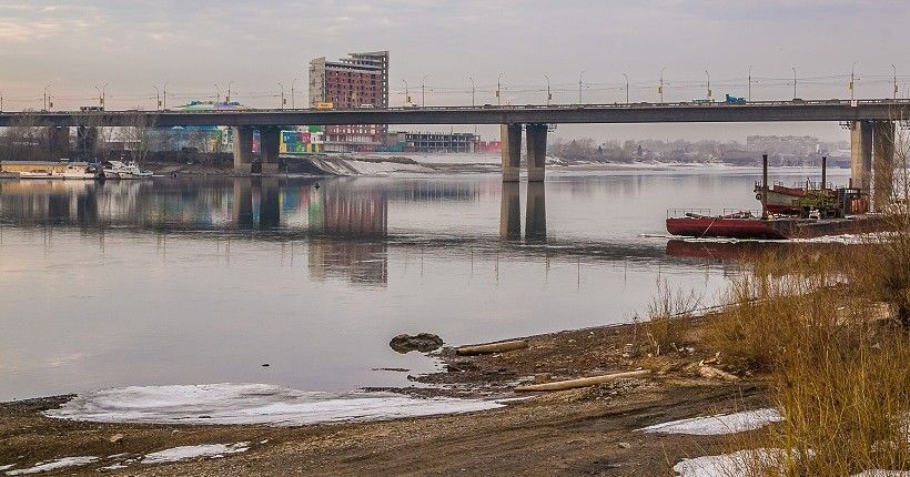 Димитровский мост