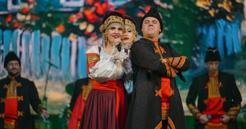 чалдоны