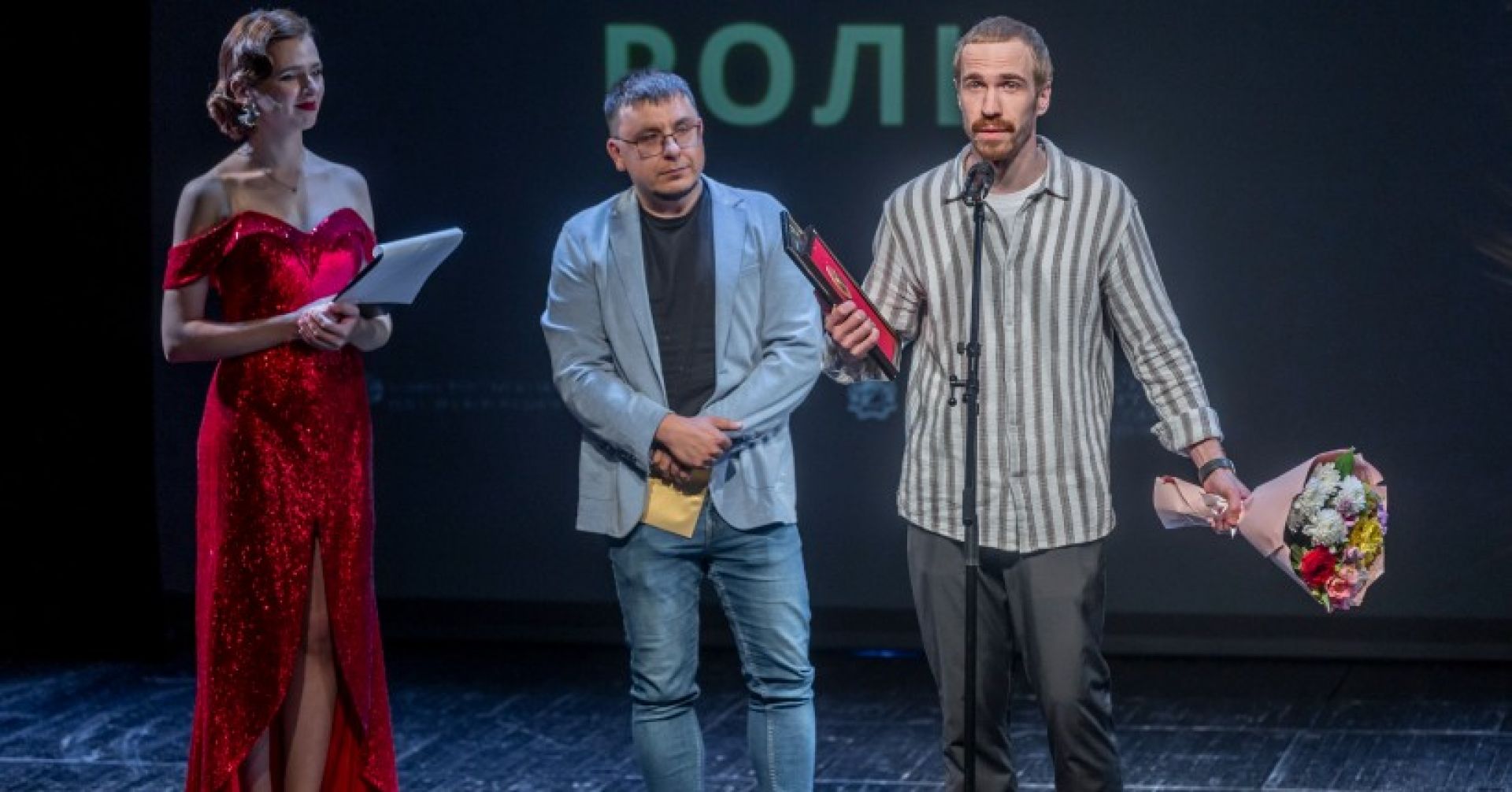 тимофей мамалин