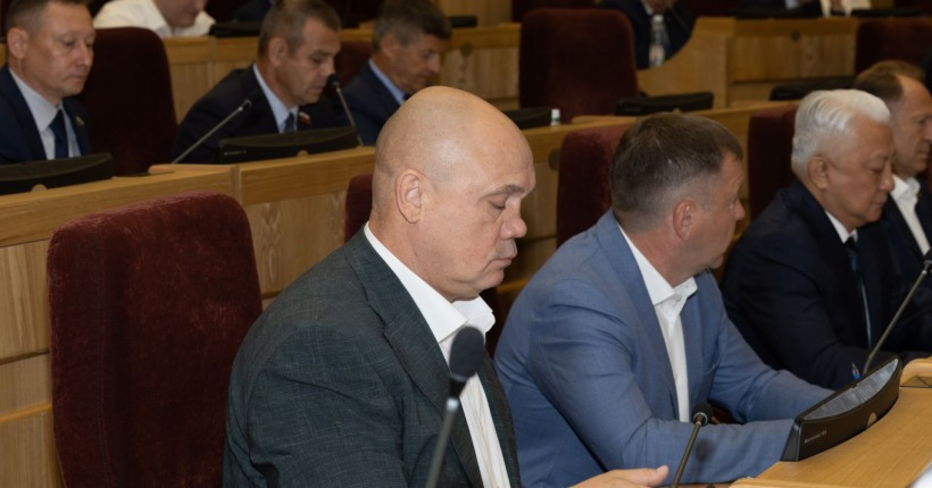 гришунин