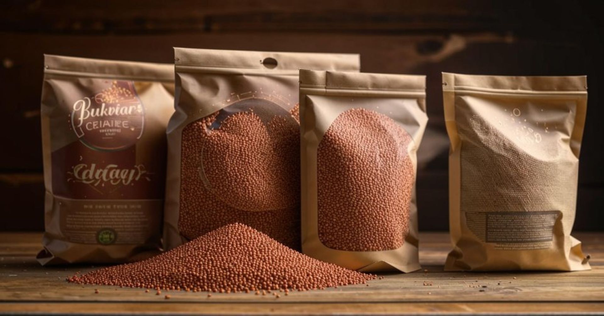 гречка