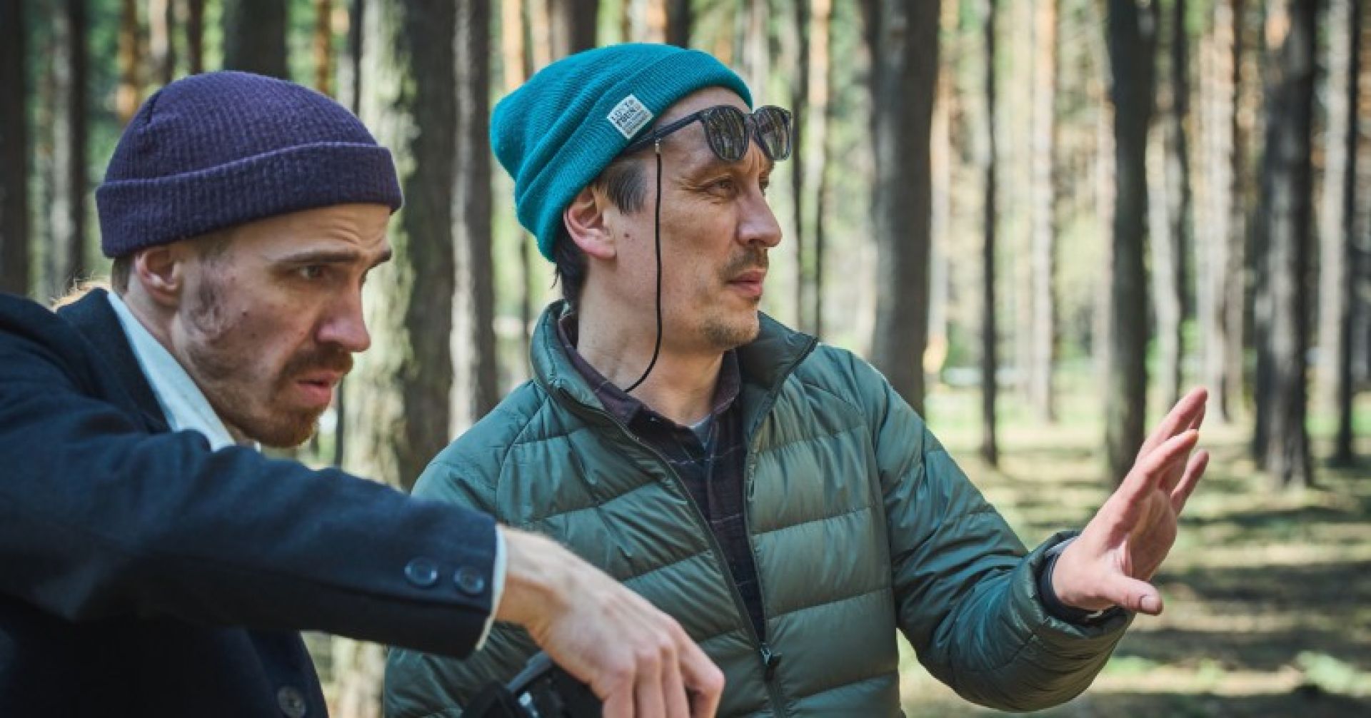 антон федоров