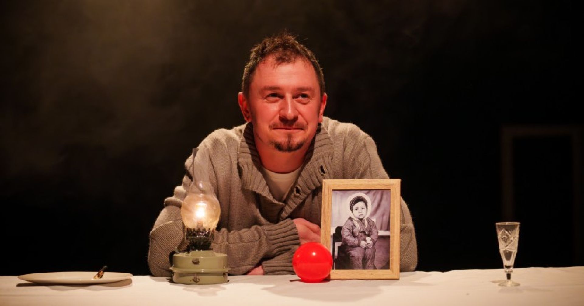 первый показ