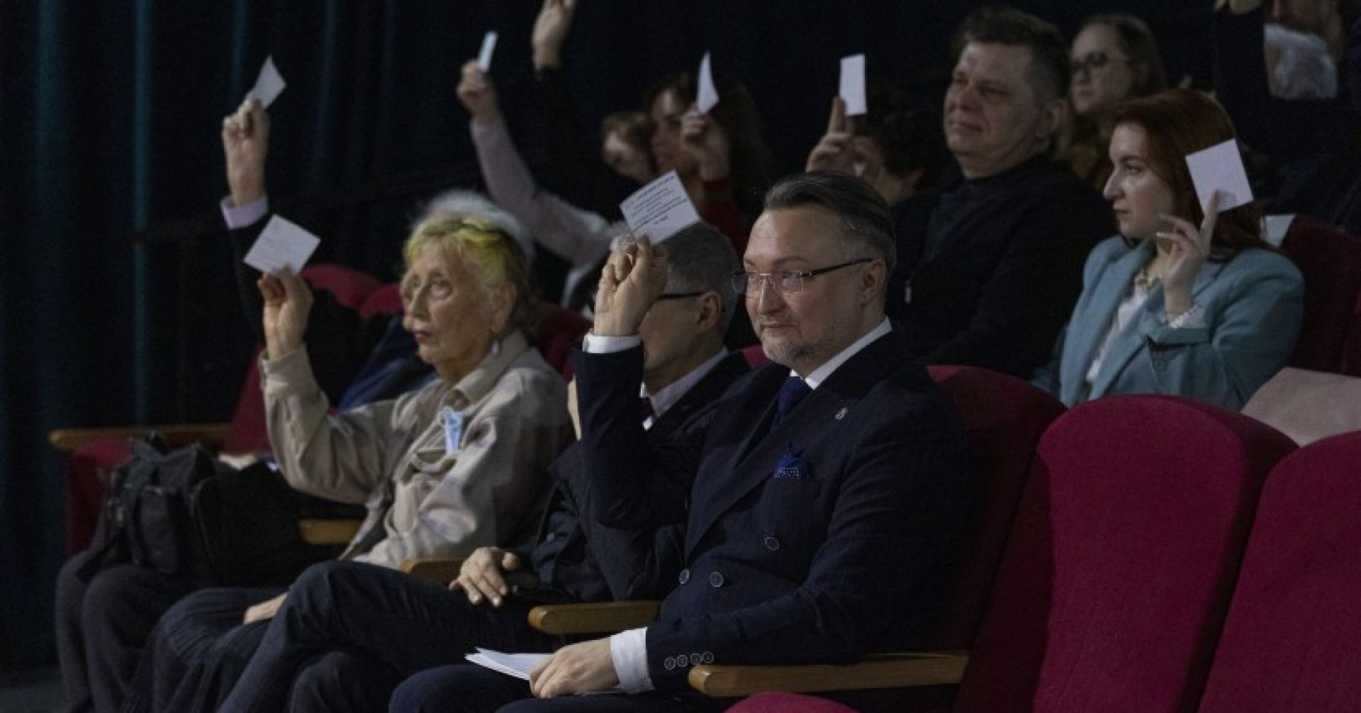 стародубцев