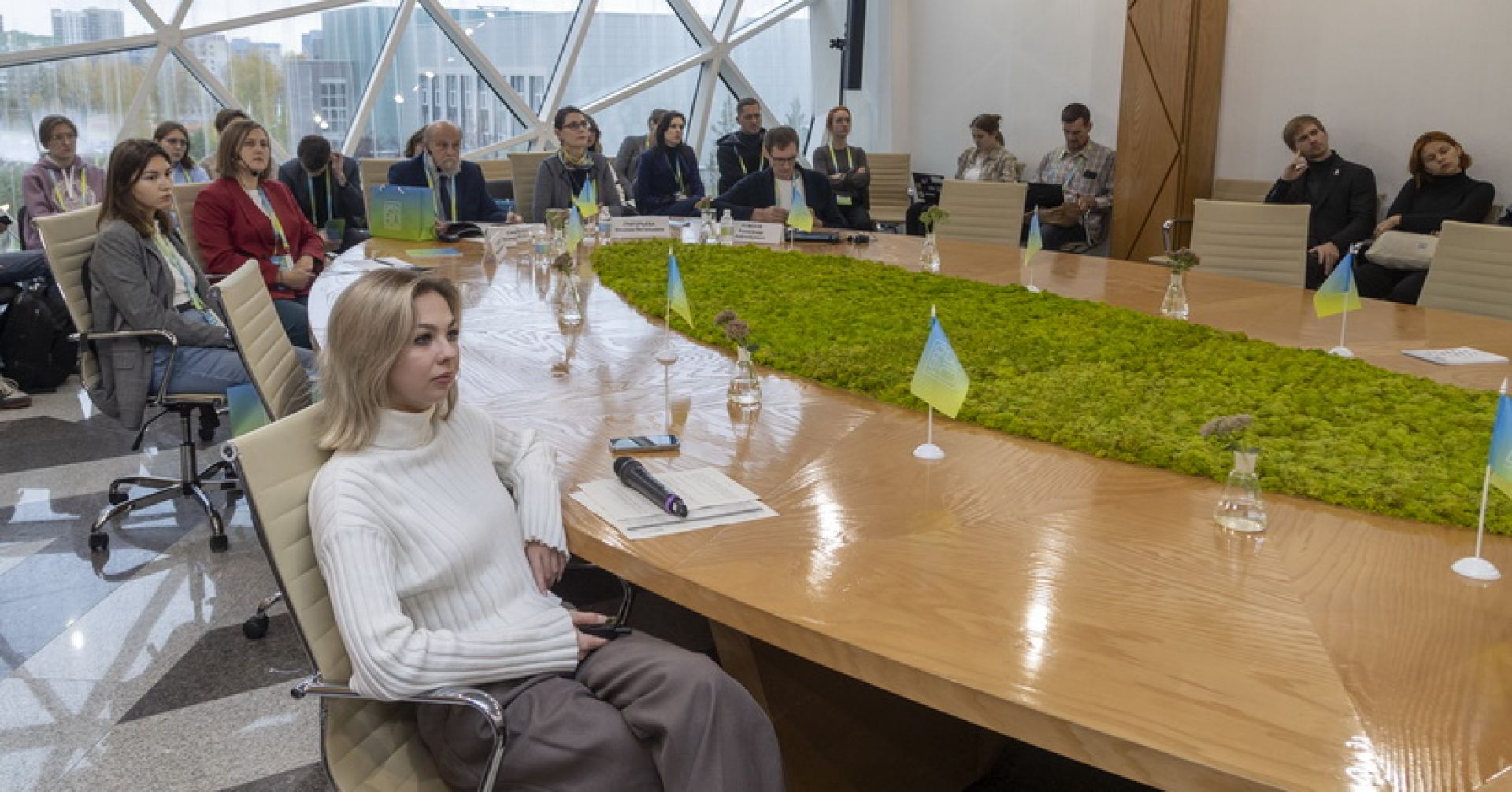 конференция опенбио