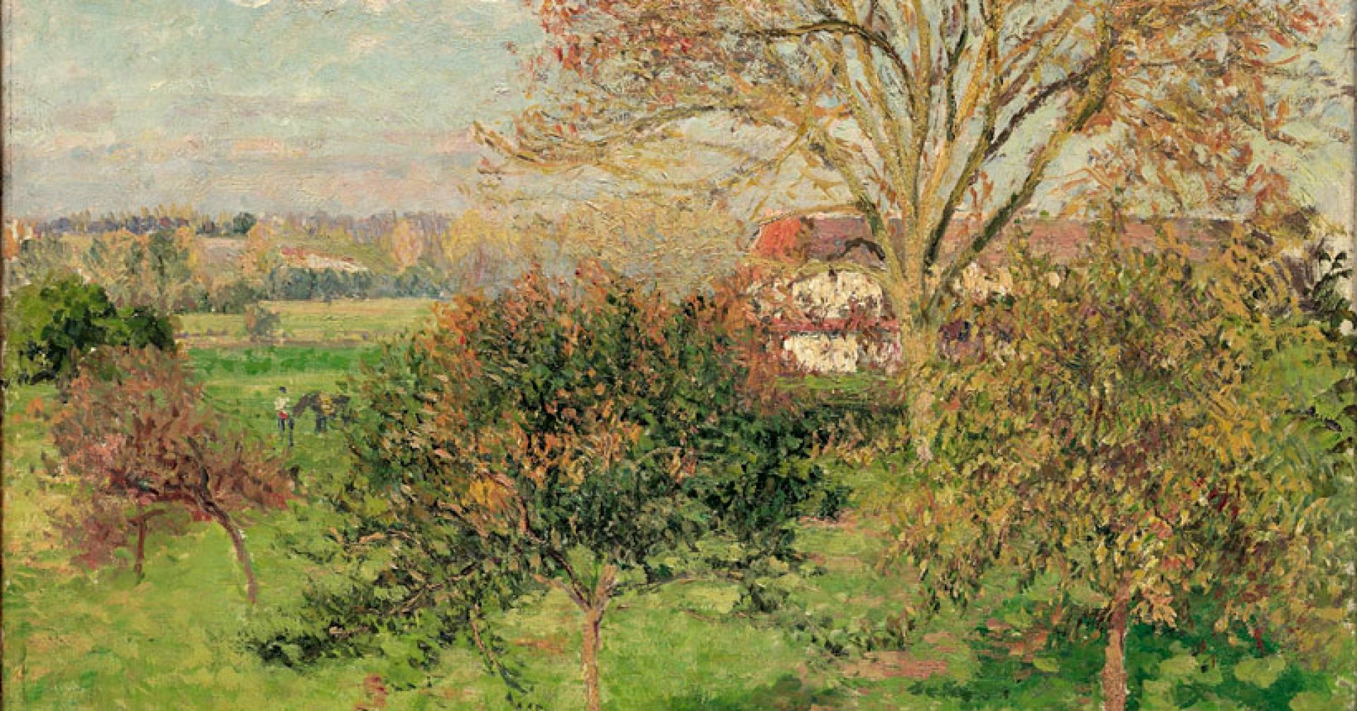 Импрессионисты в Сибири