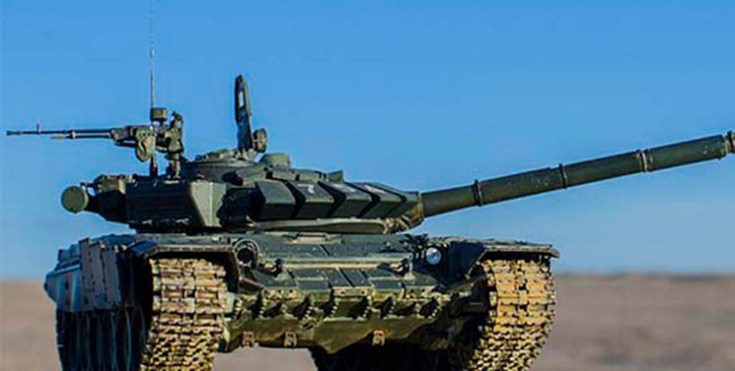 Какие Танки Будут На Новый Год 2022
