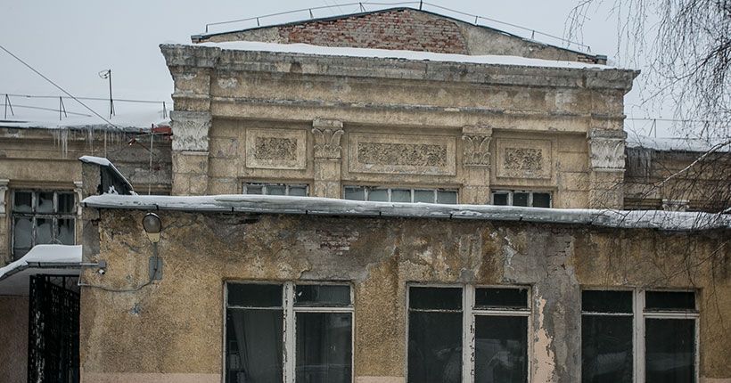 школа 54 Новосибирск