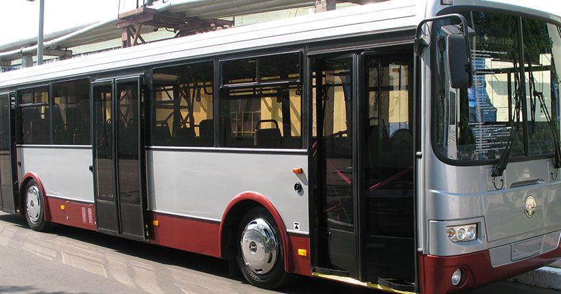 автобус