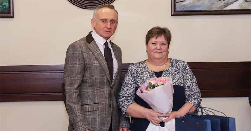 Андрей Панфёров