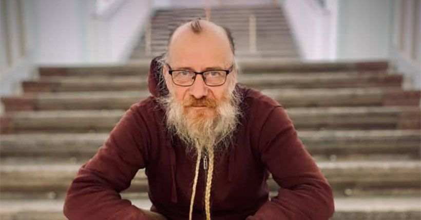 Евгений Иванов