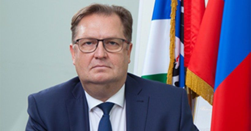 Сергей Завражин