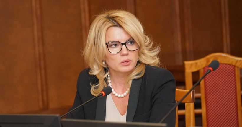 Ирина Диденко