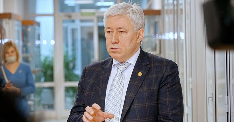 Дмитрий Маркович