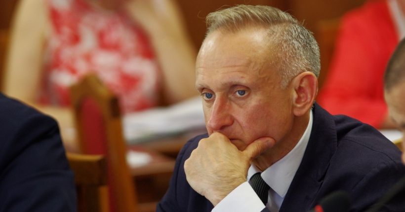 Андрей Панфёров