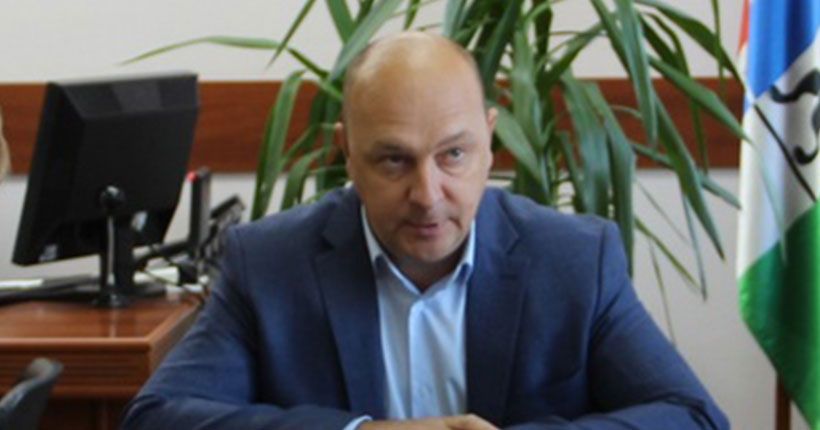 Александр Тарасов