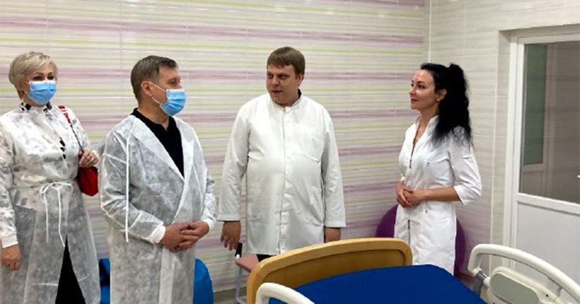 Анатолий Локоть