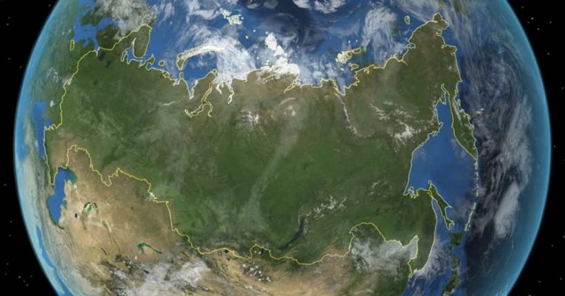планета Земля