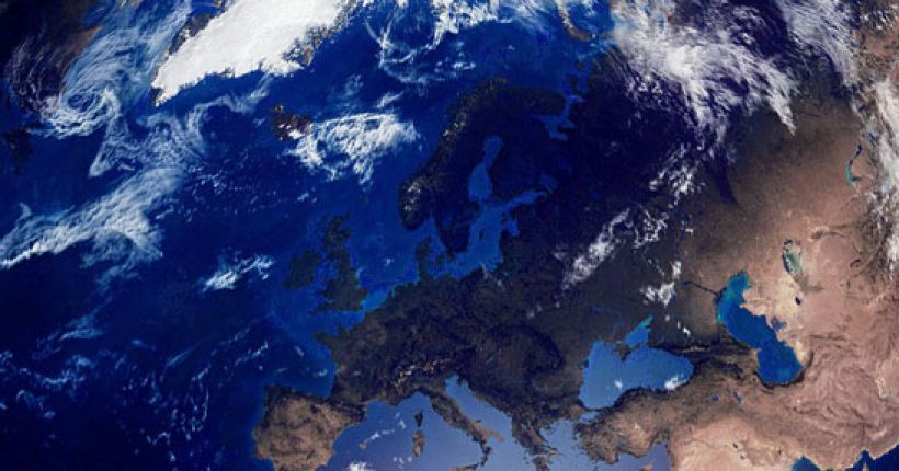 земля планета