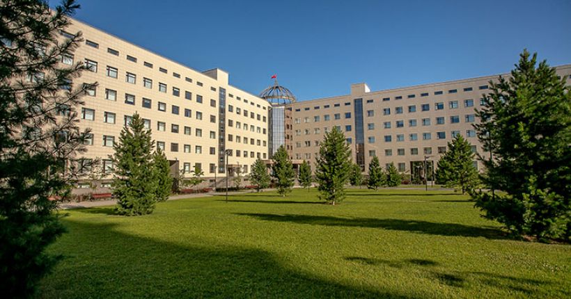 НГУ