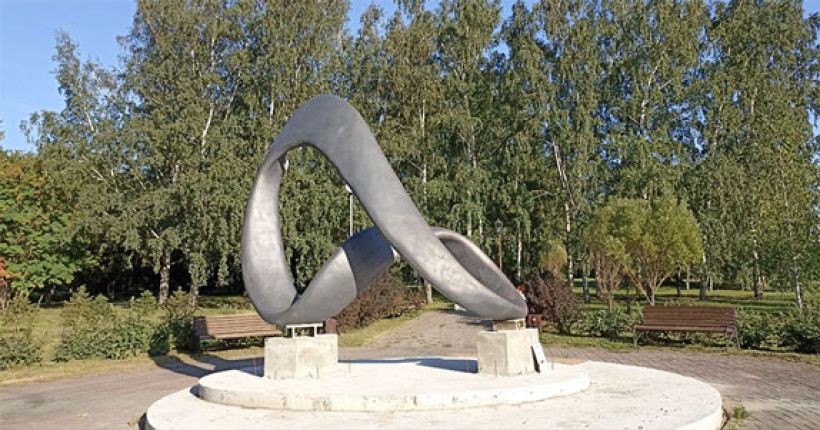 лента Мёбиуса