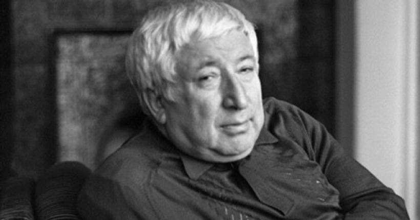 Расул Гамзатов